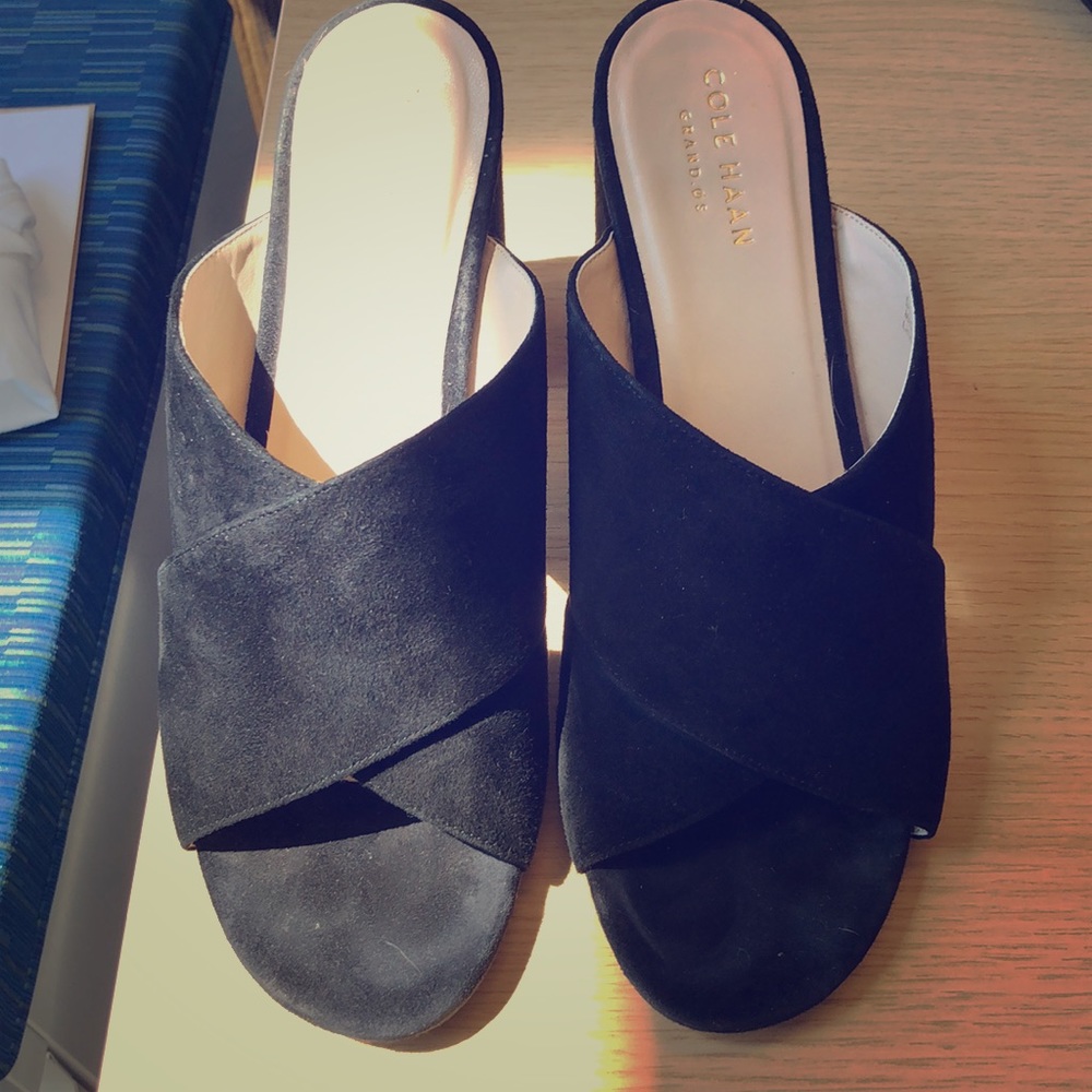 Cole Haan Grand